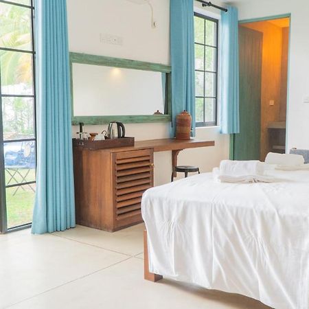 Southern Heritage, Quiet, Boutique Hotel With Pool Talpe Exterior photo
