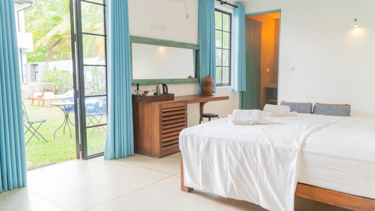 Southern Heritage, Quiet, Boutique Hotel With Pool Talpe Exterior photo