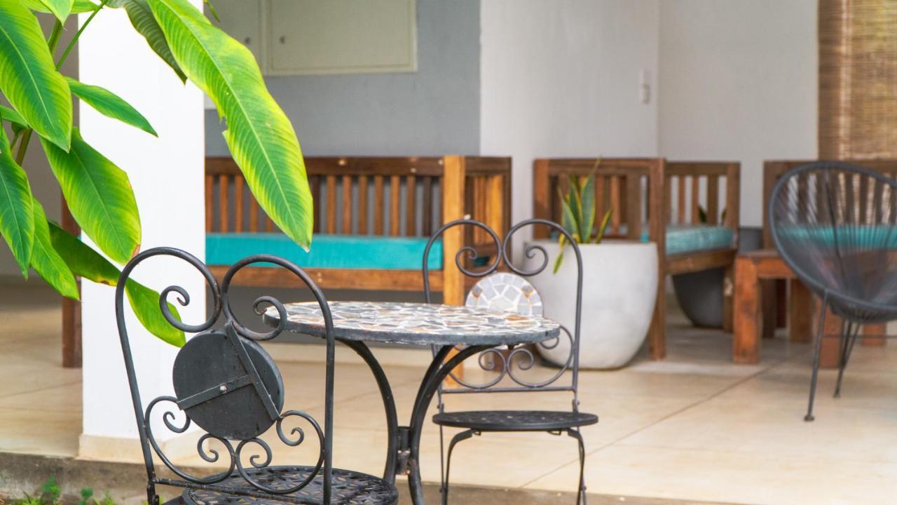 Southern Heritage, Quiet, Boutique Hotel With Pool Talpe Exterior photo