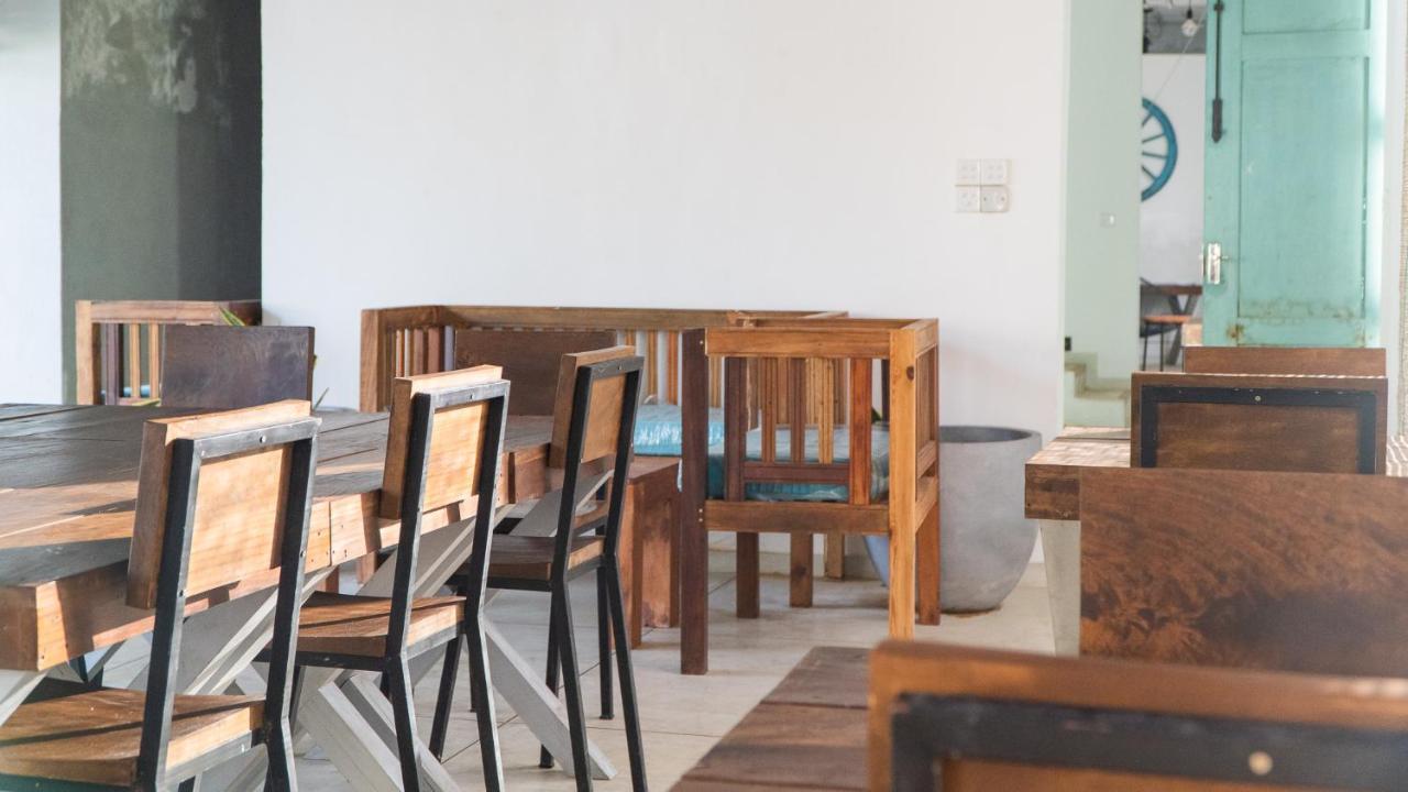 Southern Heritage, Quiet, Boutique Hotel With Pool Talpe Exterior photo