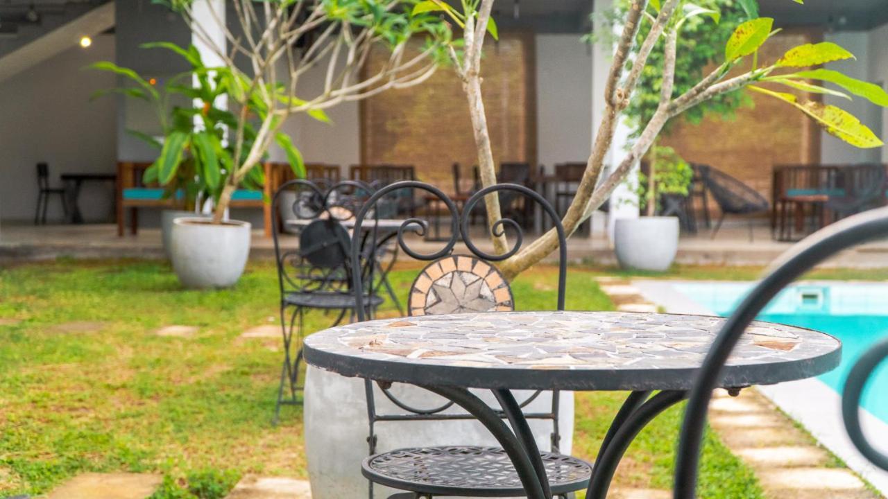 Southern Heritage, Quiet, Boutique Hotel With Pool Talpe Exterior photo