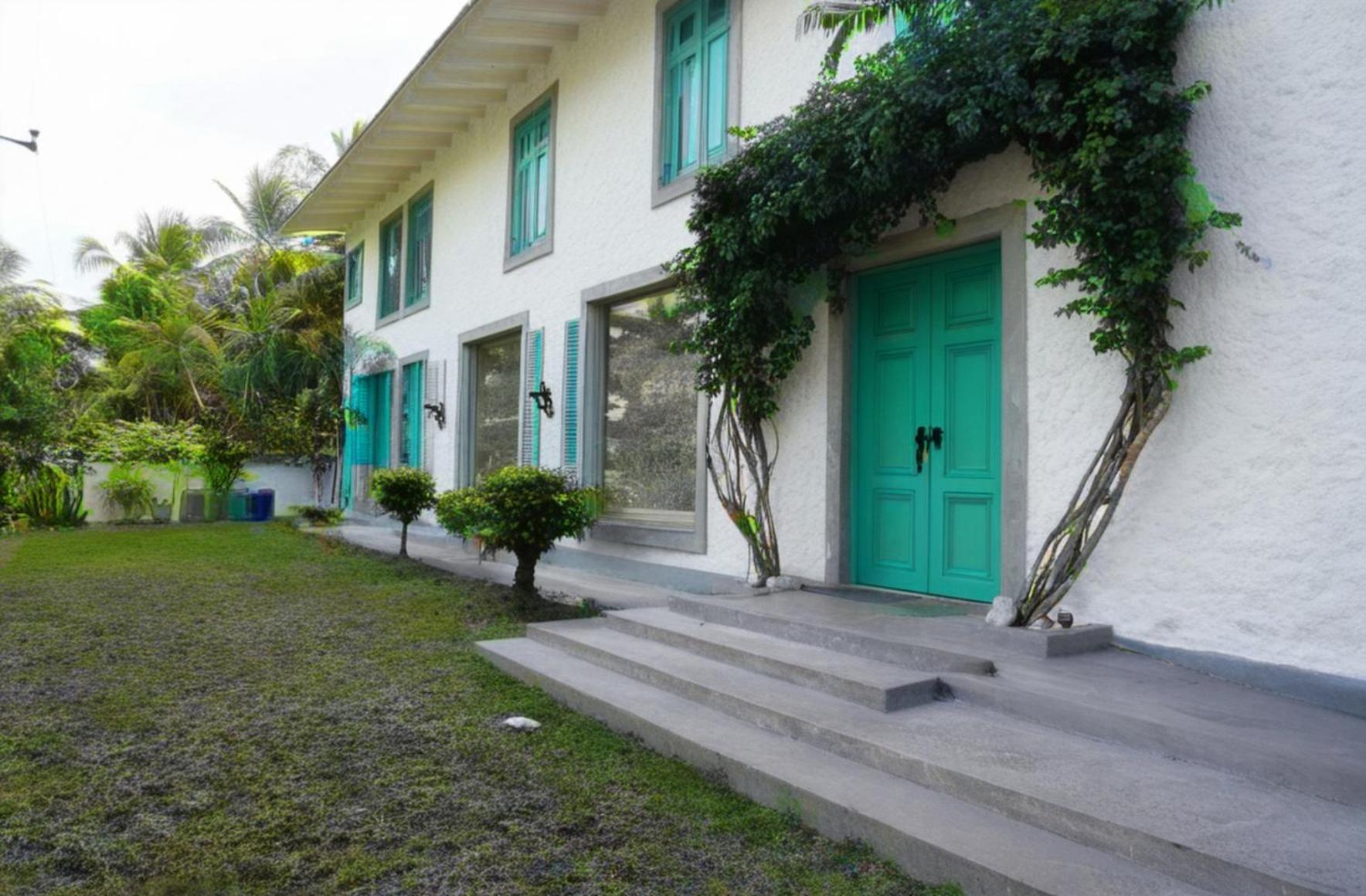 Southern Heritage, Quiet, Boutique Hotel With Pool Talpe Exterior photo