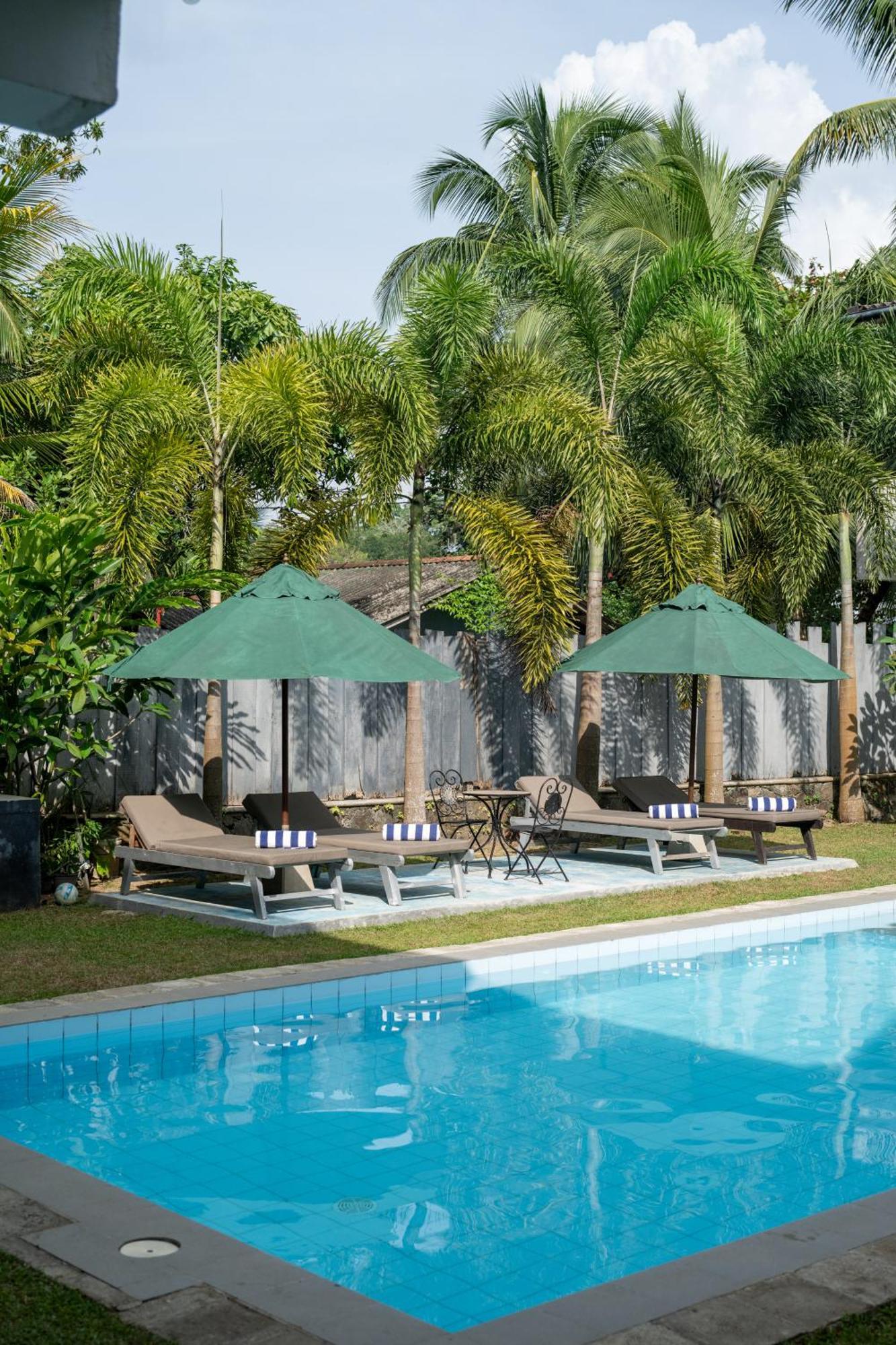 Southern Heritage, Quiet, Boutique Hotel With Pool Talpe Exterior photo