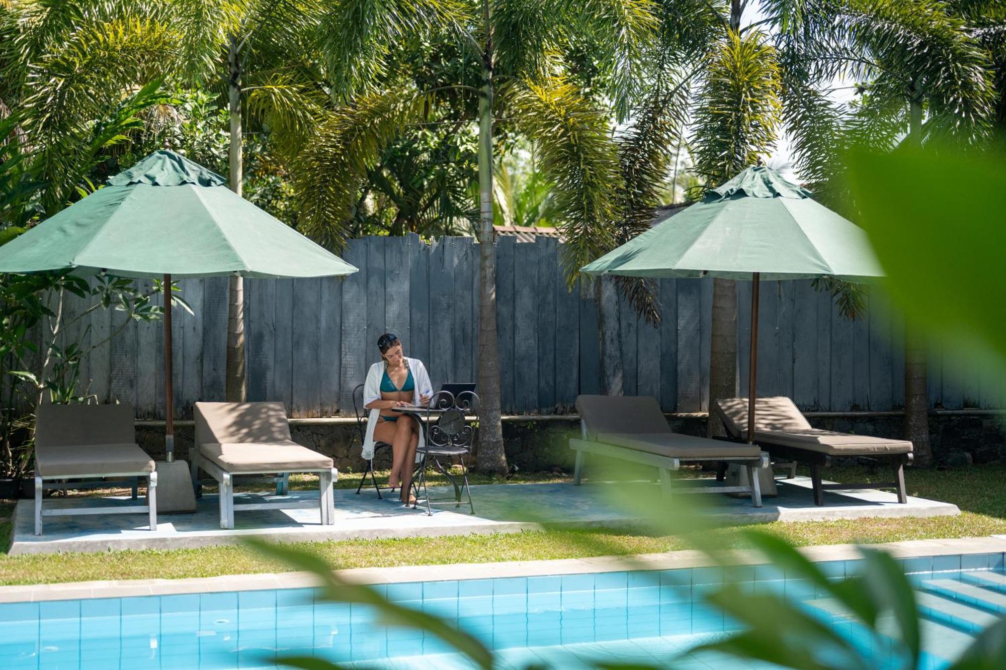 Southern Heritage, Quiet, Boutique Hotel With Pool Talpe Exterior photo