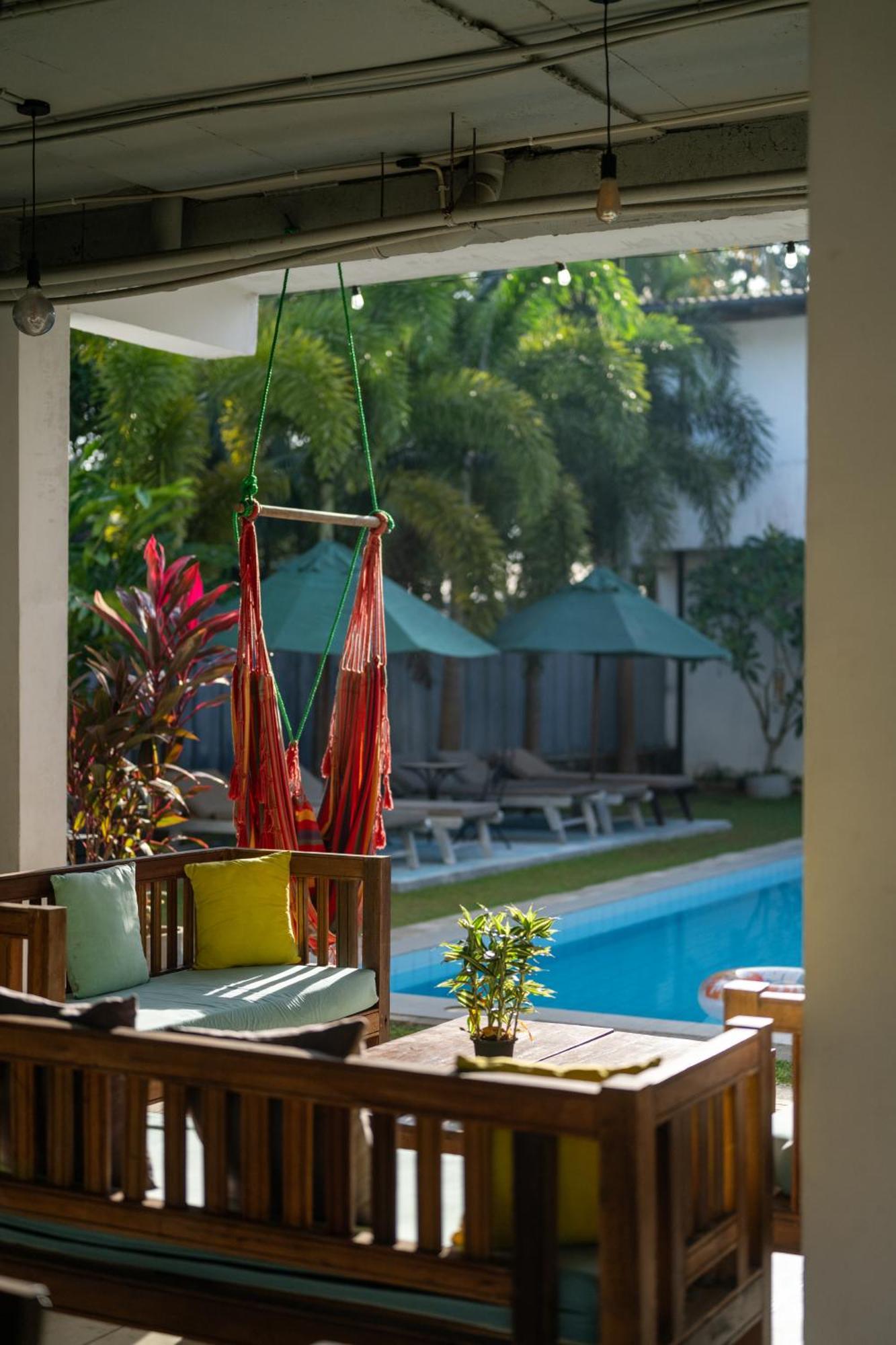 Southern Heritage, Quiet, Boutique Hotel With Pool Talpe Exterior photo