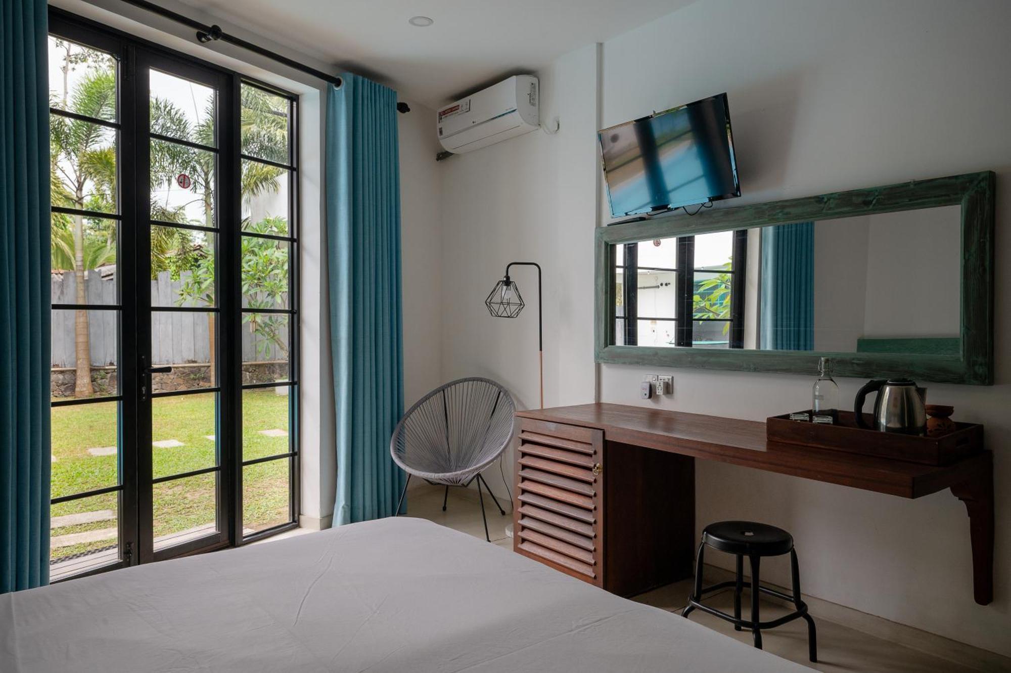Southern Heritage, Quiet, Boutique Hotel With Pool Talpe Exterior photo