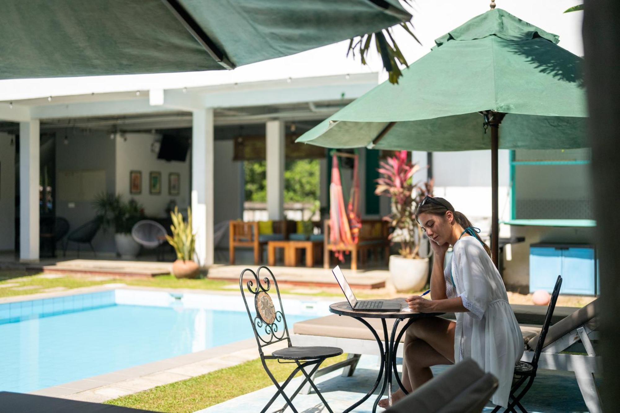 Southern Heritage, Quiet, Boutique Hotel With Pool Talpe Exterior photo