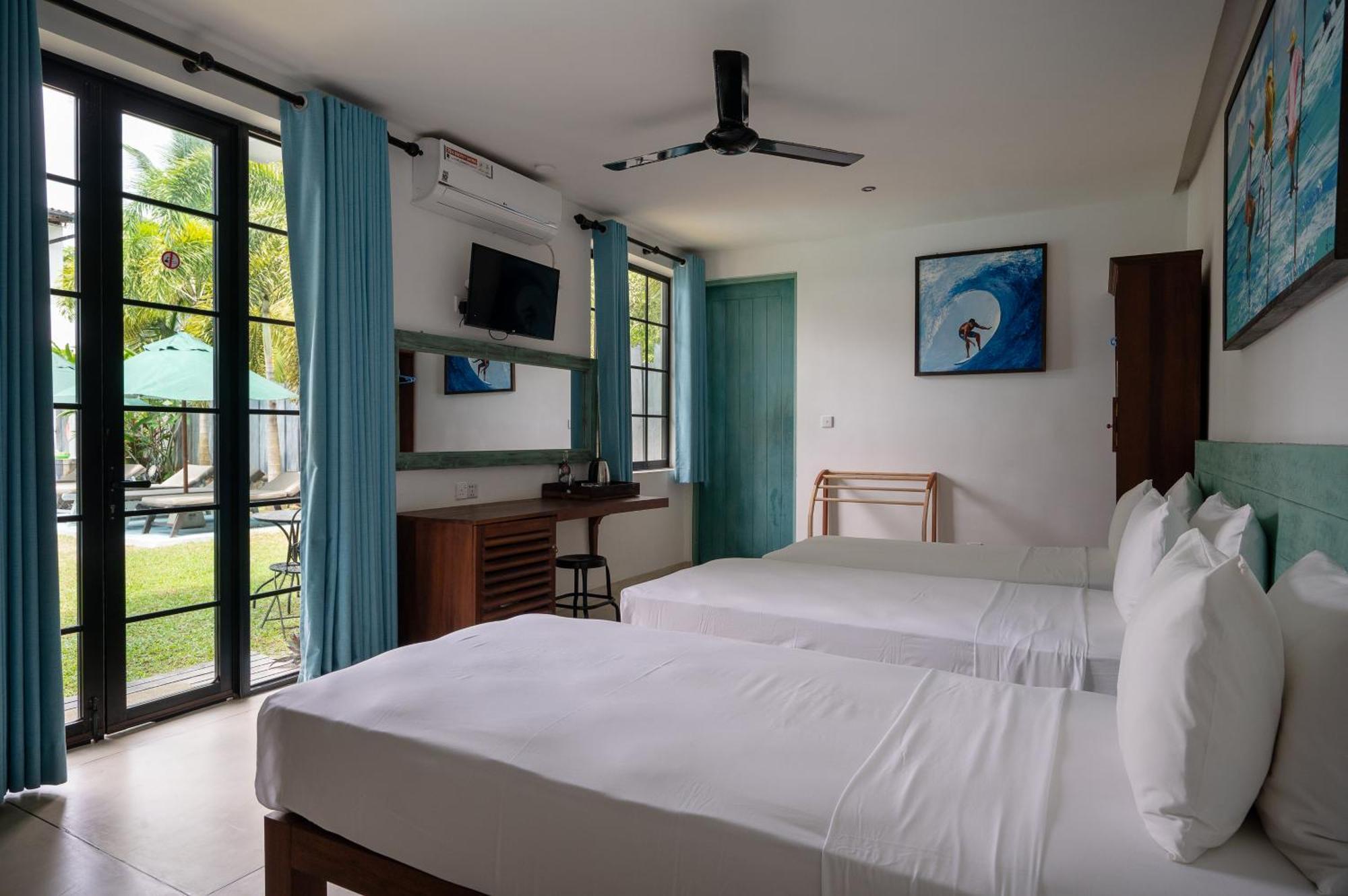 Southern Heritage, Quiet, Boutique Hotel With Pool Talpe Exterior photo