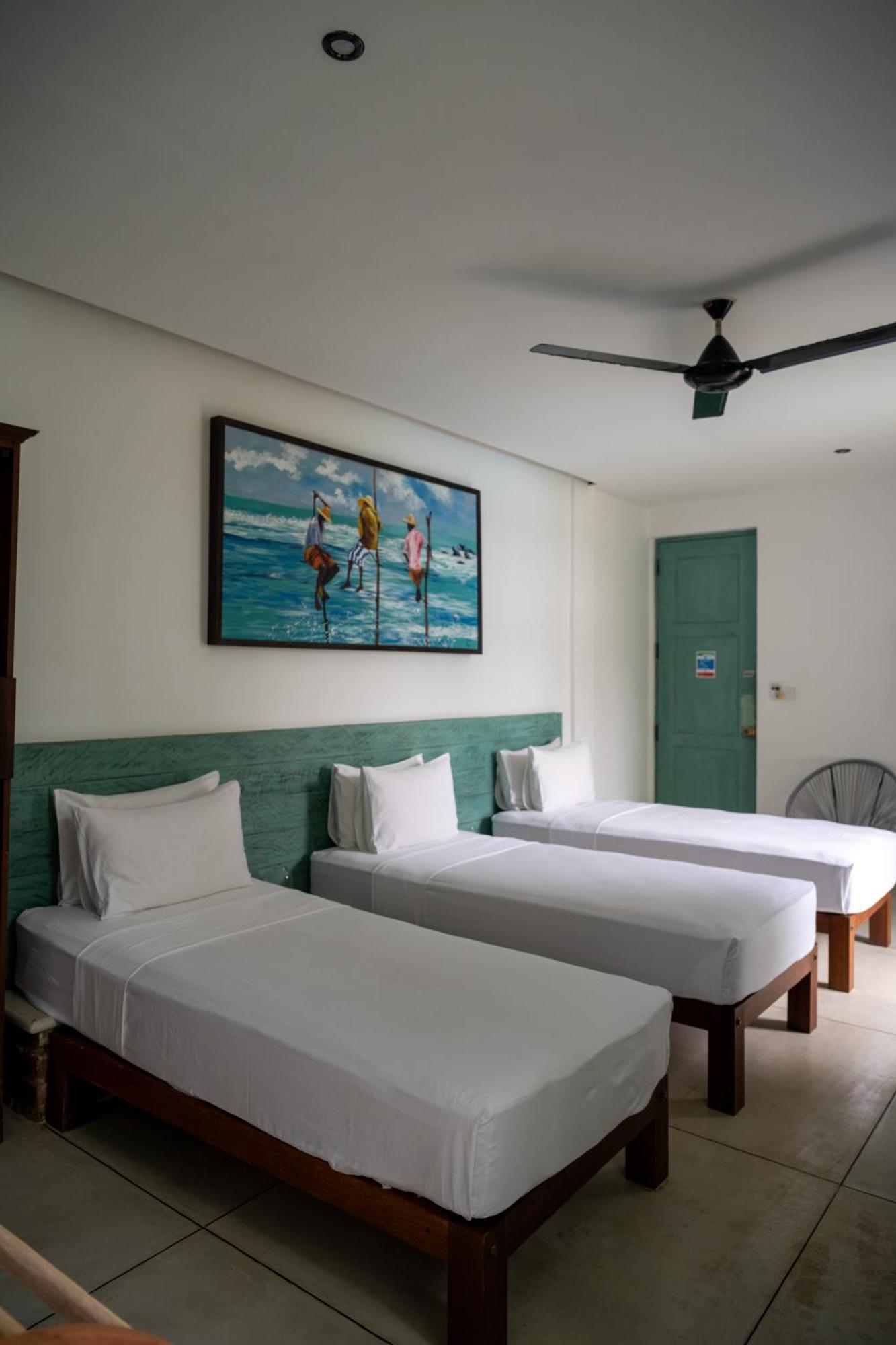 Southern Heritage, Quiet, Boutique Hotel With Pool Talpe Exterior photo